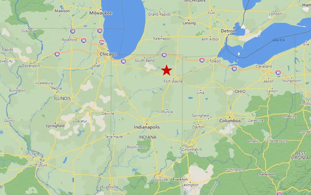 Take My Toyz in Avilla, Indiana