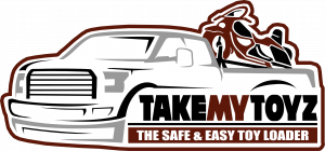 Take My Toyz Take My Toyz - The Safe and Easy Toy Loader